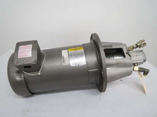 Bucher hidroirma ap100/5 d 880 gear hydraulic pump b367544 for sale
