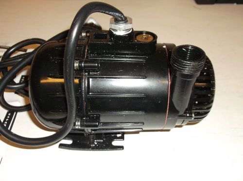 Dayton Compact Submersiable pump