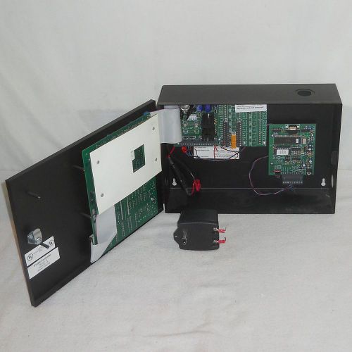 Modern access systems 6102m door module interface controller - listing #4 for sale