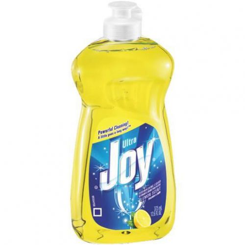 12.6OZ LEM JOY DISH SOAP 00614