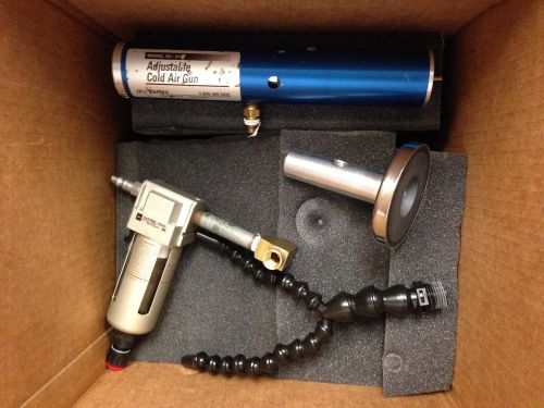 Itw vortec cold air gun 610 for sale