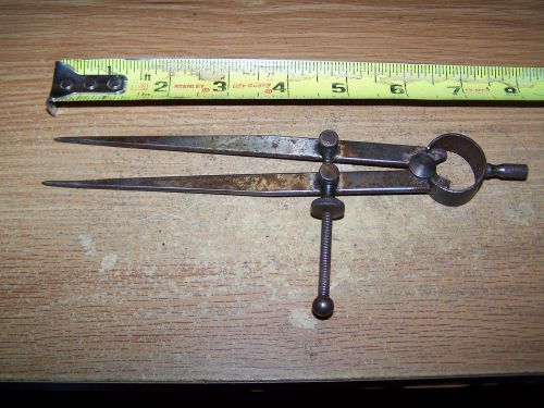 Machinist tools union tool company  calipers for sale