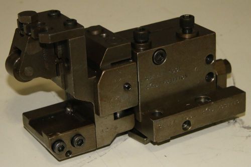 Used screw machine tool company shave holder tool 3rd postion for sale