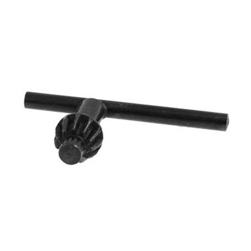 Drill chuck 10mm pilot size key loosen tighten tool black gift for sale