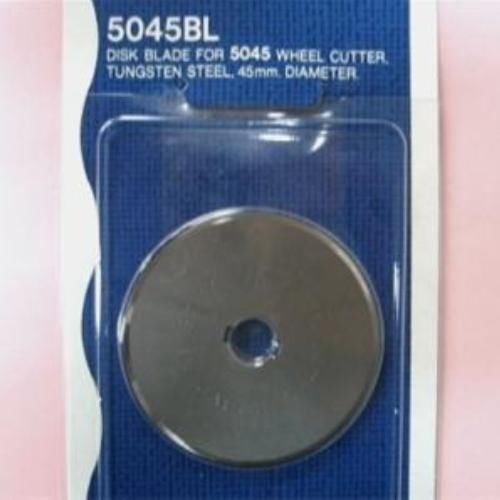 REPLACEMENT BLADE FOR 1-3/4&#034; (45MM) WHEEL CUTTERS