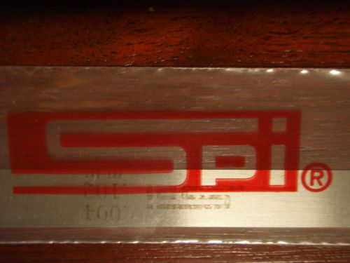 Lot of 50+  Feeler Stock Gage Gauge. 0.004&#034; Thick 12&#034;x1/2&#034; Free Shipping !GH2!