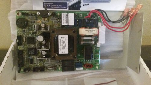Midmark M9 or M11 Sterilizer Main PC Board Kit  P/N: 015-1549-00   115 Volt