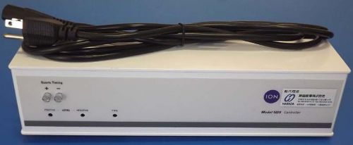 NEW MKS ION Systems 5024 Controller Ionization Support 20 Emitter 5024E-CE / QTY