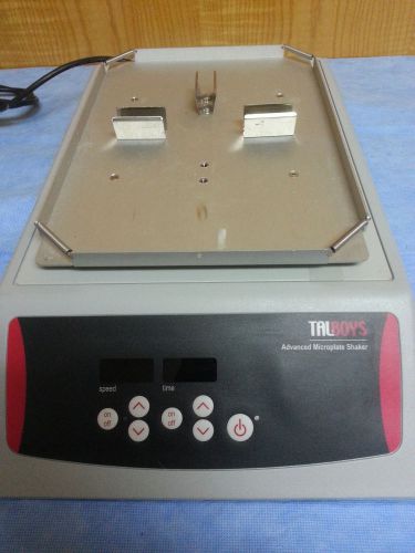 TalBoys Advanced Microplate Shaker