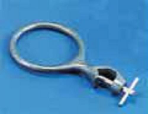 Support Ring Clamp: 6 inch (150mm) Cast Iron