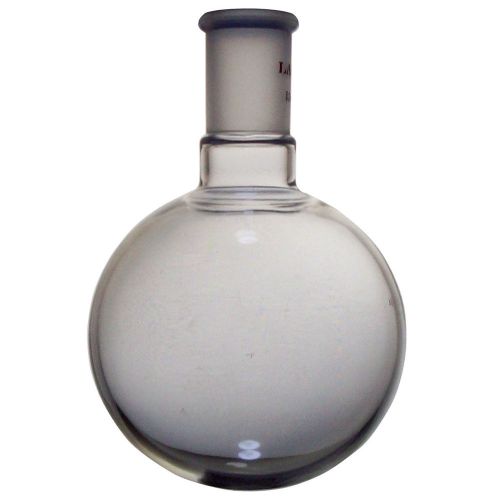 Laboy Glass Single Neck Round Bottom Flask 500ml With 24/40 Joint