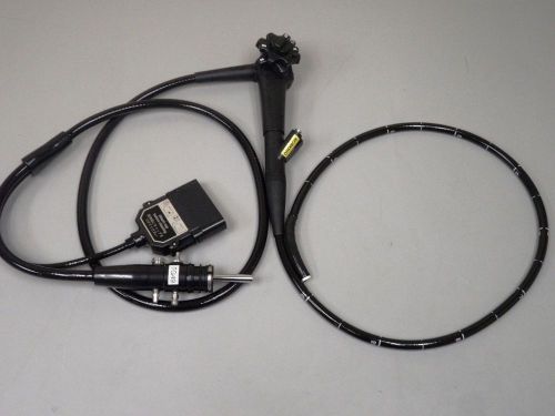 Fujinon eg-250d5 endoscopy gastroscope for sale