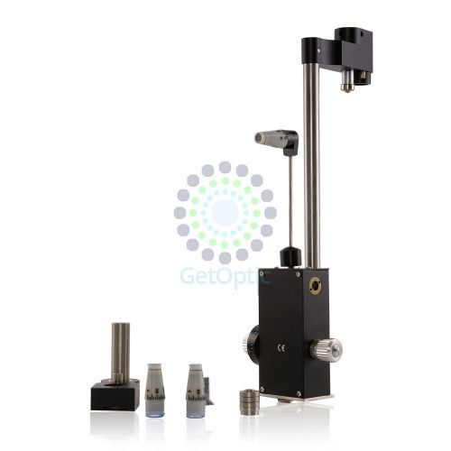 New arrival-optical applanation tonometer slit lamp mount for sale