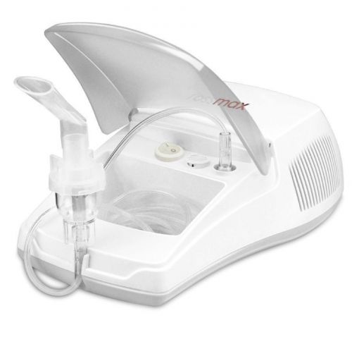 Rossmax NA100 Piston Type Nebulizer For Efficient Respiratory Therapy