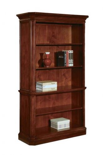 New Arlington Open Bookcase/Bookshelves Office Storage Cabinet