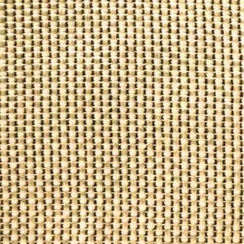 Knoll Textiles Panel Fabric, Basket Draft Burlap  Design 66&#034; Opalescent 41 yards