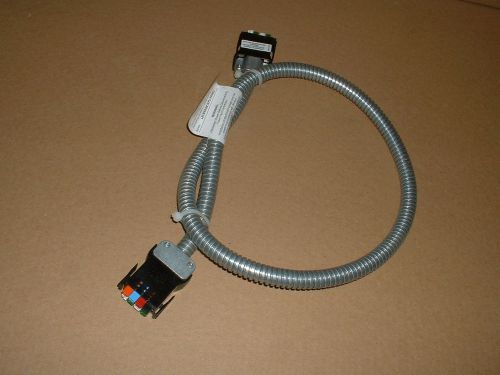 Teknion EBH8T48A Power Distribution Cable / Input Connector 4 foot