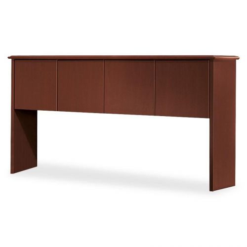 The hon company hon94234nn 94000 series mahogany laminate desking for sale