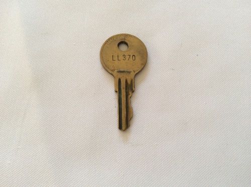 Herman Miller LL370 Key