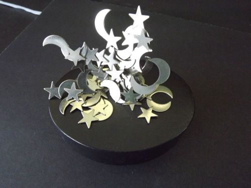 Magnet with Stars &amp; Moons, Will Corral anything magnetic Paper clips, Binder