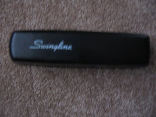 Swingline Black Desktop Stapler  6&#034; x 2&#034;  Model #545xx