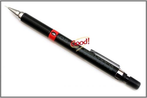 Zebra Drafix Mechanical Pencil for Drafting - 0.5 mm