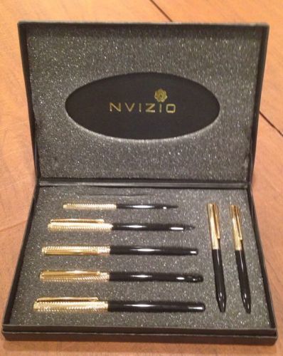NVIZIO 7 pc Pen Collection
