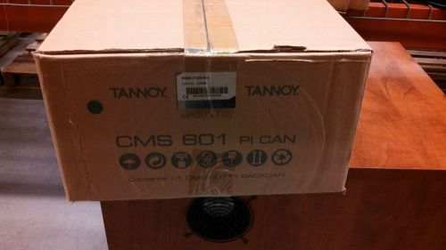Tannoy CMS601 PI CAN