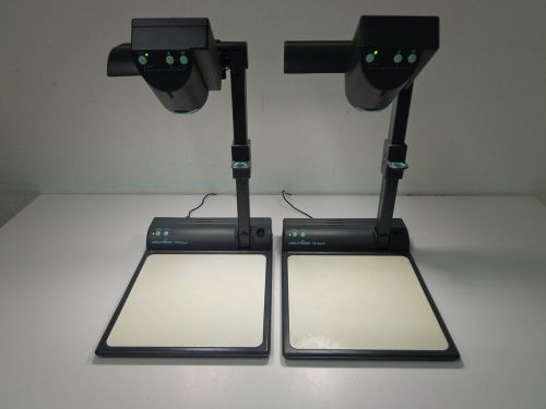 Wolfvision VZ-8 Light Document Camera Visualizer ~FREE SHIPPING~