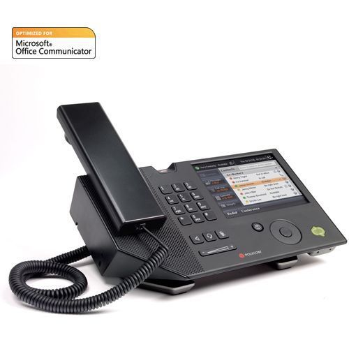 Polycom CX700  IP  Phone  For Microsoft Lync 2010