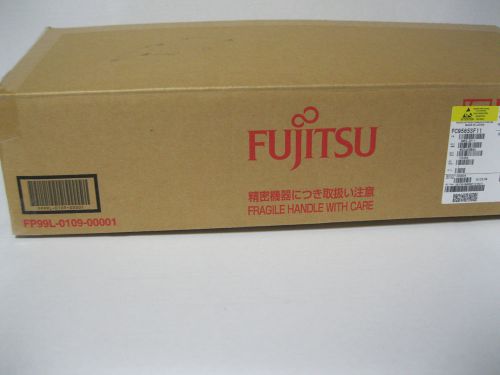 New FC9565SF11 Iss 01 Fujitsu 9500 WOCUADGBAA 480Gbps SONET Packet Switch Fabric