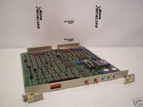 Fujitsu 9600 PSCPUB E16B-3024-R470 Processor Card