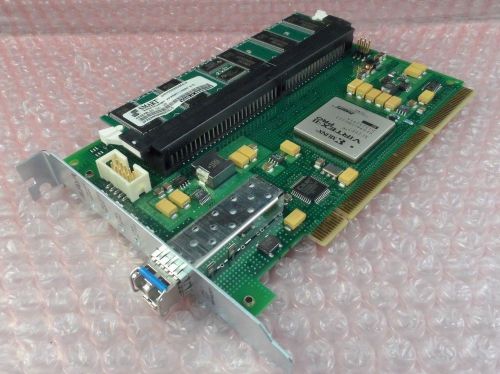 Lucent Avaya DAL1 S2 V2F19 Duplication Memory PCI Card
