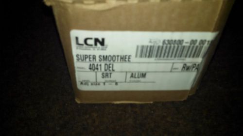 LCN 4041 SUPER SMOOTHEE