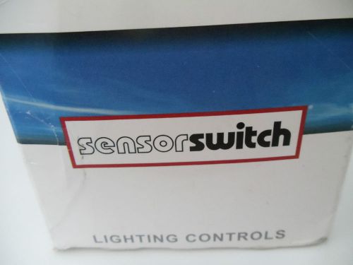 Sensor switch pp20  power pack 120/277v, 50/60hz, 20a for sale