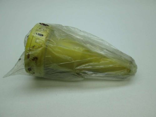 New woodhead vaprotex safety yellow portable hand lamp 250v-ac 660w d395072 for sale
