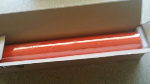 Avery dennison w-11514 omnicube orange reflective type iv 48&#034; x 50 yds for sale