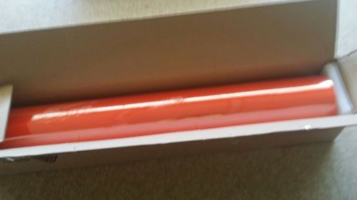 Avery Dennison W-11514 OMNICUBE ORANGE Reflective Type IV 48&#034; x 50 yds