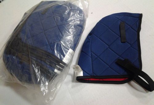 Hard Hat Safety Winter Liner 12 Pack Full Quilted Heavy Weight 138-14502