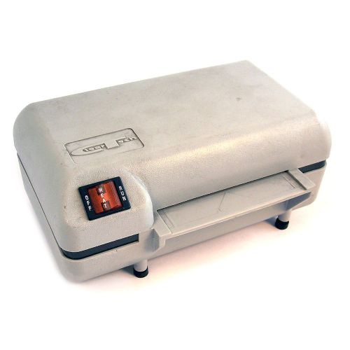 Seal Products Clear Tech Personal Laminator Model CT-400