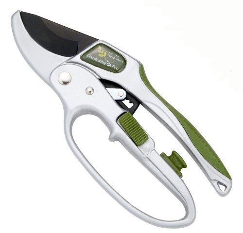 New Gardening Pro power-up pruning shears SGS-25 From Japan
