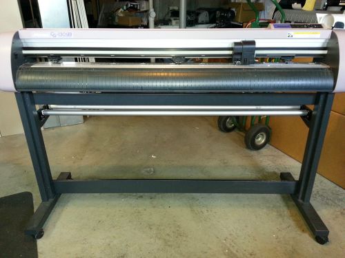 Cutting plotter for sale