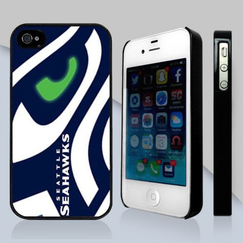 Seattle Seahawks Cases for iPhone iPod Samsung Nokia HTC
