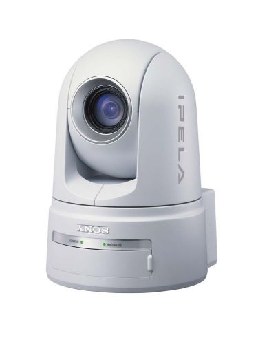 Sony ipela snc-rx530n network camera - pan / tilt / zoom surveillance new for sale
