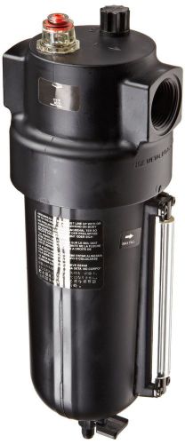 Dixon l17-800a norgren series micro-fog lubricator with metal bowl  sight glass for sale
