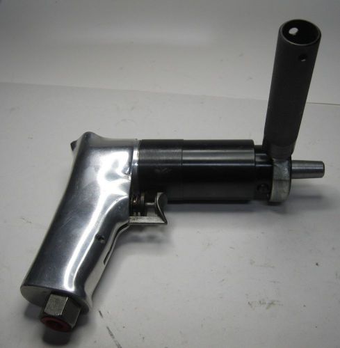 Chicago pneumatic reamer/tapper drill 3217-tasur usg for sale