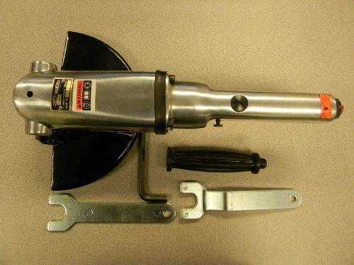 Eagle 5008 7&#034; angle grinder 7,000 rpm general duty for sale