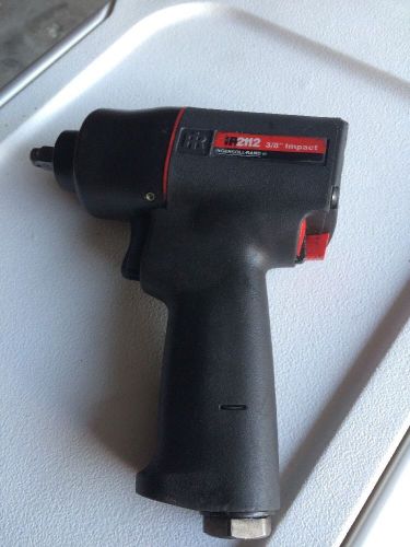 Ingersoll rand ir2112 3/8” air impact wrench for sale