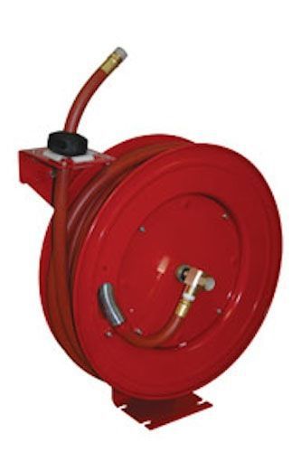 Atd-31167 1/2” x 50’ air hose reel for sale