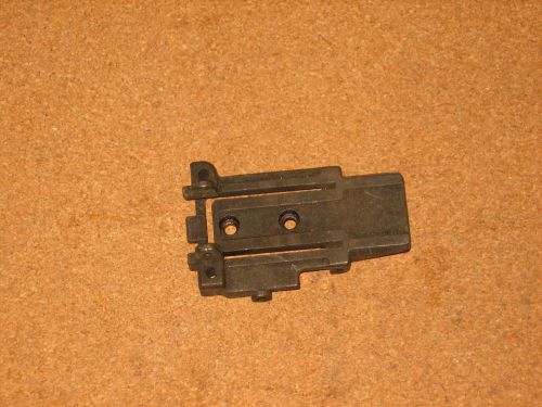 Paslode 404843 Back Plate for 3150-W16 Wide stapler